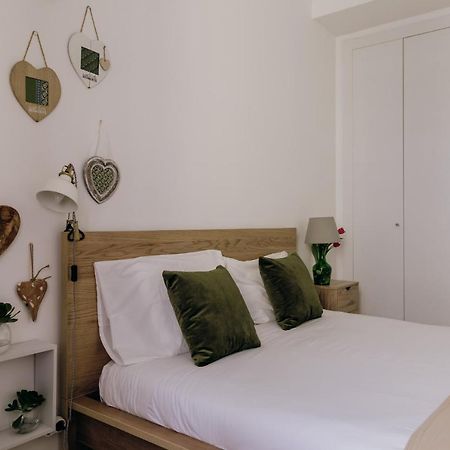 Casa Feijao No Centro De Setubal Βίλα Εξωτερικό φωτογραφία
