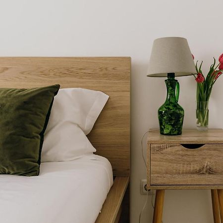 Casa Feijao No Centro De Setubal Βίλα Εξωτερικό φωτογραφία