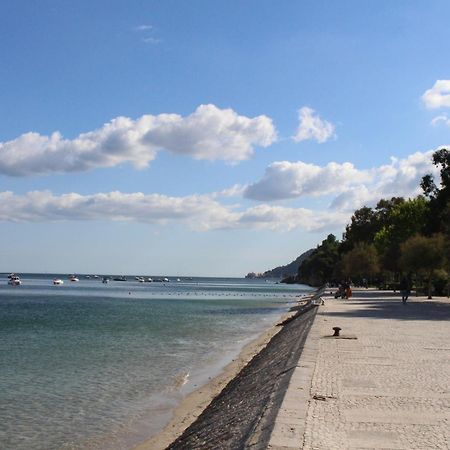Casa Feijao No Centro De Setubal Βίλα Εξωτερικό φωτογραφία