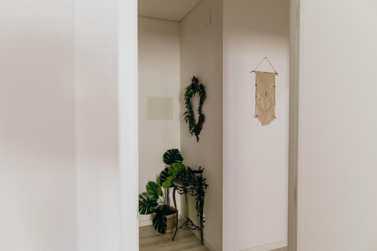 Casa Feijao No Centro De Setubal Βίλα Εξωτερικό φωτογραφία