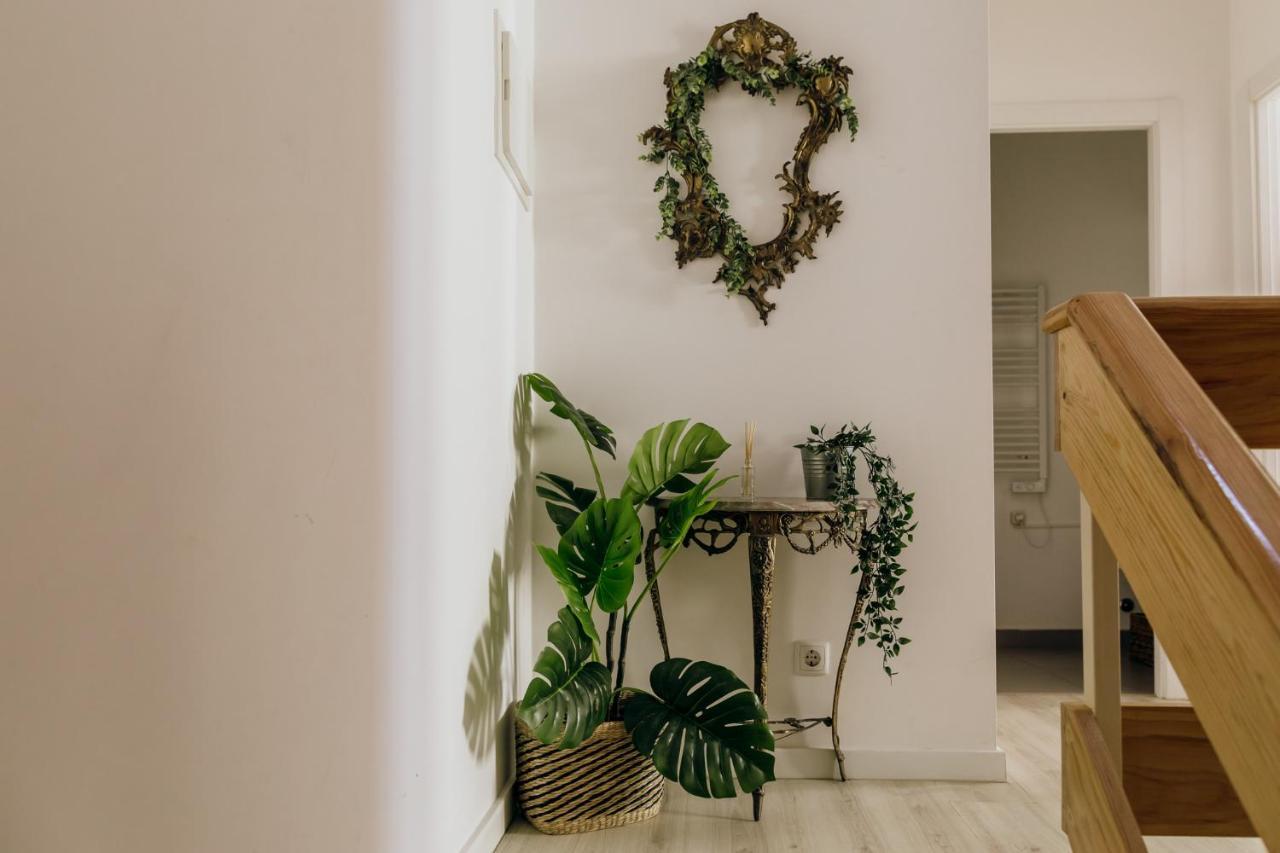 Casa Feijao No Centro De Setubal Βίλα Εξωτερικό φωτογραφία