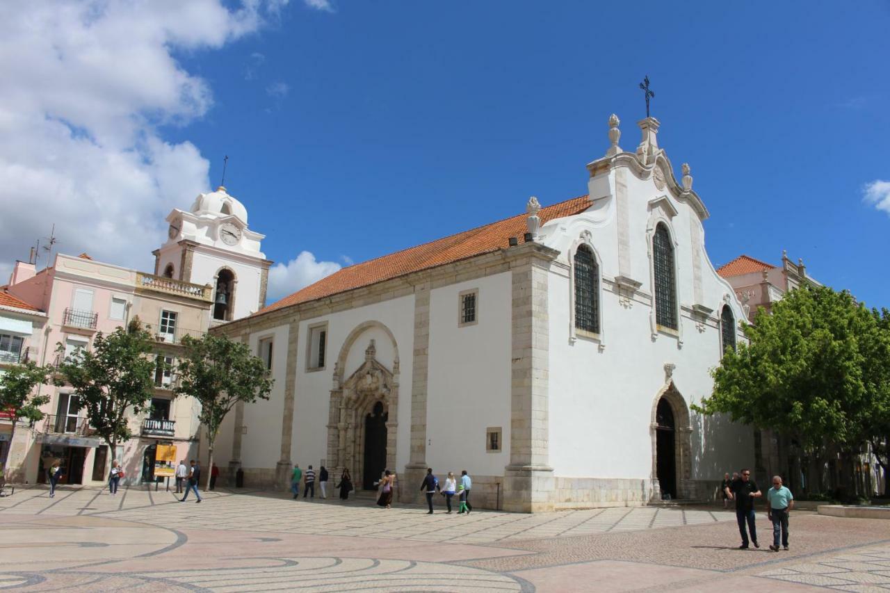 Casa Feijao No Centro De Setubal Βίλα Εξωτερικό φωτογραφία
